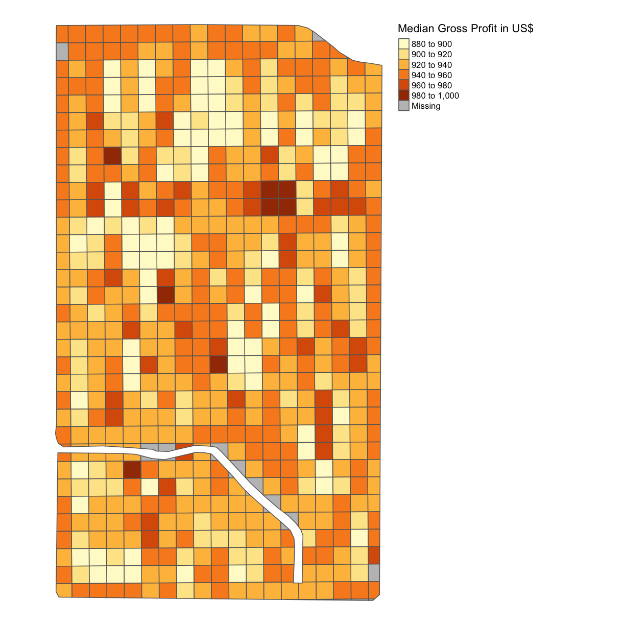 plot of chunk sol map as pl1gpsubplot